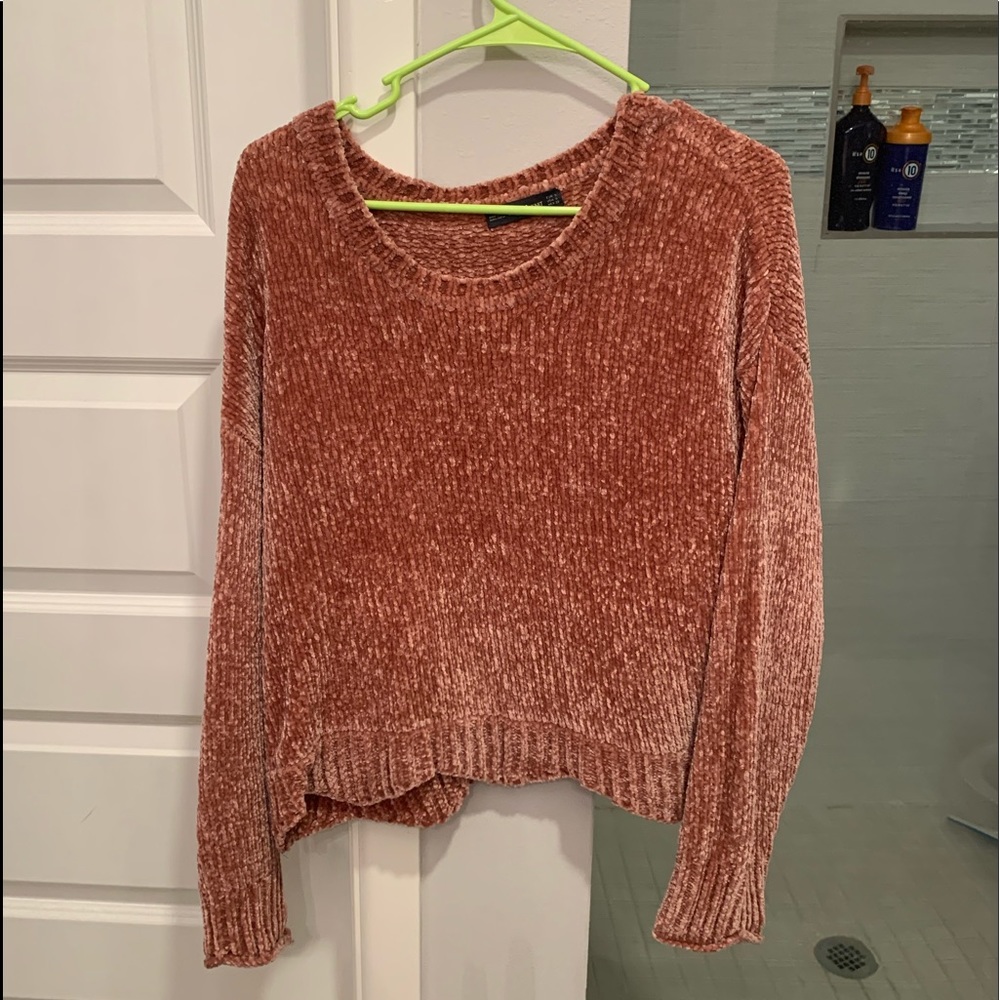 Zara Sweater